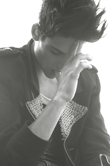 Isidro De Quesada Fashion Photographer